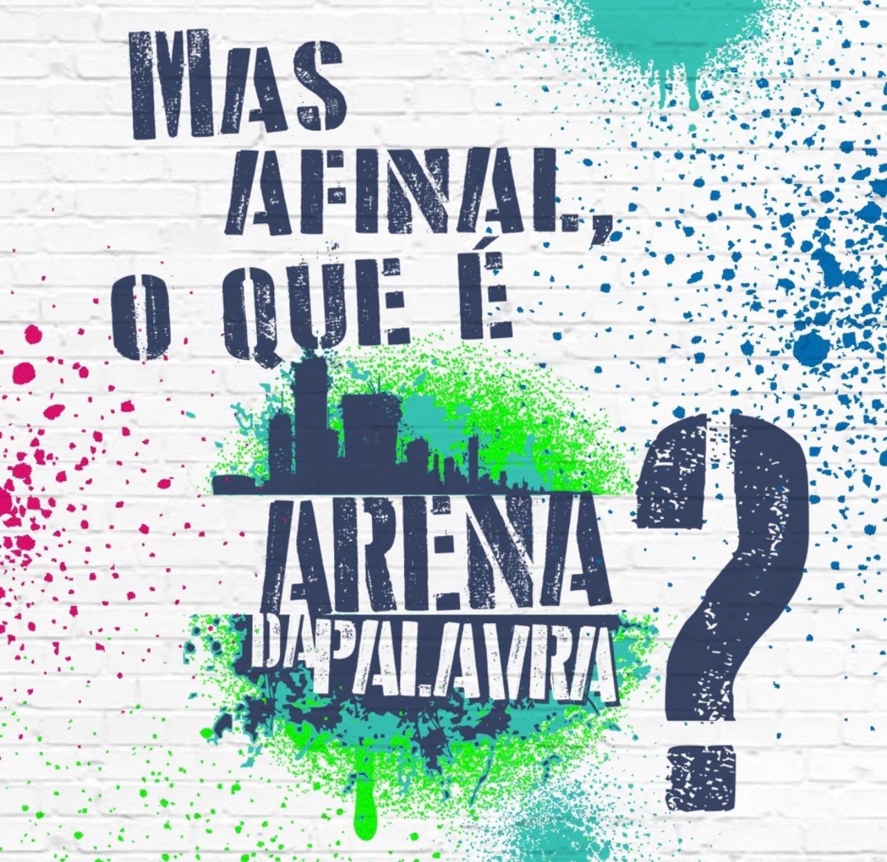 Arena das Palavra coloca foco na Literatura